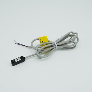Sensor Magnético de Láminas para Cilindro de Aire, Interruptor Magnético de Láminas, Sensor de Cilindro Magnético, Sensores Magnéticos - Product Image 1