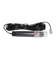 Sonde de pH/ORP industrielle en ligne JIRS, capteur de qualité de l'eau avec compensation de température pour le traitement des eaux usées