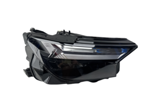 Faros delanteros LED de coche superventas en stock para faros delanteros LED originales de alta calidad 22-24 para <span class=keywords><strong>Audi</strong></span> <span class=keywords><strong>Q4</strong></span> e-tron - Product Image 2