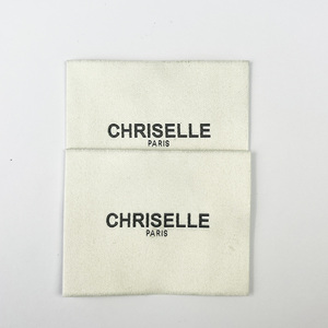 Chất Lượng Cao Tùy Chỉnh Quần Áo Giày Mũ Với Lô Nhỏ Dệt May Nhãn Và Các Bản Vá Lỗi Trong Hình Chữ Nhật Vuông Mô Hình - Product Image 6