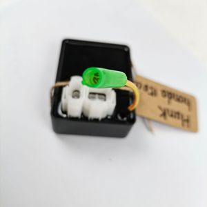 Sistema de Encendido CDI para Motocicleta <span class=keywords><strong>Hunk</strong></span> 150cc, Unidad CDI Negra - Product Image 5