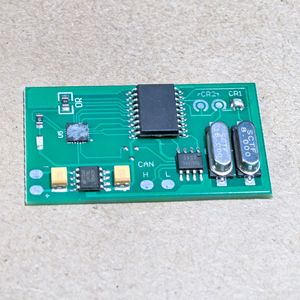 Émulateur IMMO MB CR1 L567 - Product Image 5