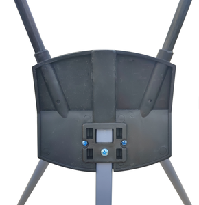 Expositor de Pie para Exteriores con Marco en X de PVC Promocional Personalizado de 80x180 cm - Product Image 3