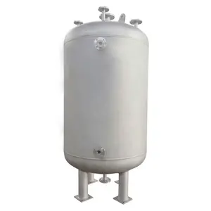 50000l Seed Fermentation stainless steel Tank