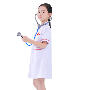 <b>Kids</b> <b>Lab</b> <b>Coats</b> Cheap Doctor Suits for <b>Kids</b> - Product Image 5