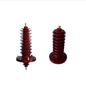 Wei bang điện áp cao thiết bị điện sứ biến áp ỐNg Lót tiêu chuẩn 12kv 24KV 36KV - Product Image 2