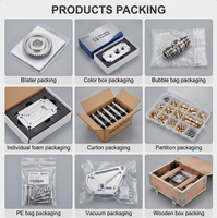 Usine de fabrication CNC professionnelle, fabricant OEM/ODM, fournisseur de solutions CNC tout-en-un, usine de fabrication CNC, usine de usinage CNC Dongguan