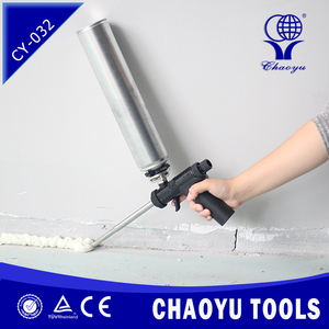 OEM/bricolage à bas prix <span class=keywords><strong>polyuréthane</strong></span> rembourrage outils à main pistolet à <span class=keywords><strong>mousse</strong></span> de calfeutrage - Product Image 4