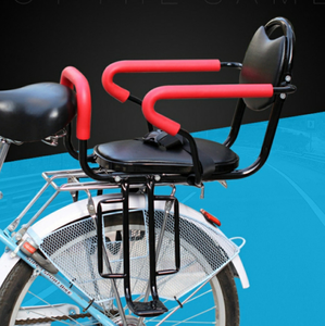 Piezas de <span class=keywords><strong>bicicleta</strong></span> de carretera de alta calidad para niños, asiento portátil, <span class=keywords><strong>silla</strong></span> de bebé, gran oferta - Product Image 2