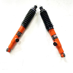 Accessoires 4x4 tout-terrain, amortisseurs de rechange pour Suzuki Jimny 4x4 - Product Image 4