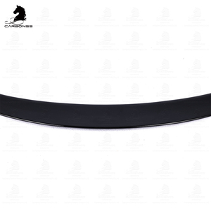 ABS en plastique coffre aileron arrière pour <span class=keywords><strong>Mercedes</strong></span> Benz CLA W117 ducktail lèvre 2013-2018 - Product Image 2
