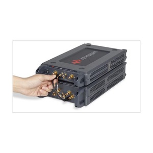 Analizador de Redes Keysight P5021b Streamline de 9 Khz a 6.5 Ghz, 4 o 6 Puertos *precio en USD* - Product Image 6