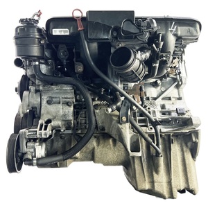 Conjunto de Motor M54B22 2.2 2.5 3.0 para <span class=keywords><strong>BMW</strong></span> E90 E60 E66 2.0L 2.5L 3.0L <span class=keywords><strong>BMW</strong></span> Serie 3 5 E46 Motor de 6 Cilindros - Product Image 4