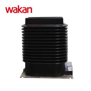 Трансформатор силовой однофазный тороидальный, напряжение 35кВ/15кВ, ток 200/5А, для использования внутри помещений, напрямую от производителя - Product Image 1