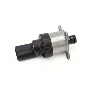 Régulateur de pression de pompe à carburant, soupape de commande 0928400681 0928400575 5001867926 15610-67JG1 - Product Image 2
