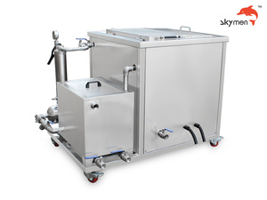 Skymen OEM ODM siêu âm sạch hơn để làm sạch động cơ diesel và rửa động cơ diesel máy giặt - Product Image 4