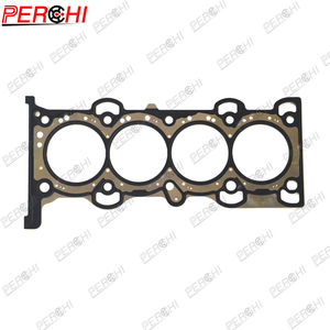 สำหรับฟอร์ด 12 โฟกัส 2.0 16V อะไหล่เครื่องยนต์ ปะเก็นฝาสูบ OEM CM5E 6051 DF เครื่องยนต์ XQDA MGDA อะไหล่รถยนต์ ปะเก็นฝาสูบ มีสินค้าในสต็อก - Product Image 1