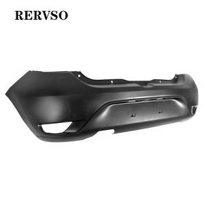 Pare-chocs arrière de bonne qualité pour <span class=keywords><strong>Dacia</strong></span> Logan 2017 Oem 850226910R 850229930R 850103233S XF920-006 - Product Image 4