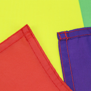 Stars and Stripes America Rainbow Flag con símbolo <span class=keywords><strong>de</strong></span> <span class=keywords><strong>homosexualidad</strong></span> Tipo <span class=keywords><strong>de</strong></span> producto premium - Product Image 3