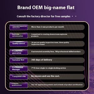 Cojín de Masaje Corporal Eléctrico Multifuncional para Cintura, Espalda y Cuello para Aplicación al Caminar - Product Image 4