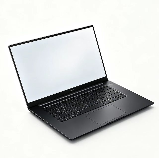 Laptop X Pro VGHH-32 U7 155H 32G/1TS 3.1K Black Linux Office and Daily Life