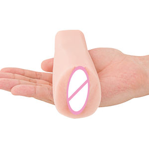 Yumuşak TPE malzeme adam darbe iş erkek Masturbator teşvik gerçekçi taşınabilir vajina adam için % yetişkin oyuncaklar gerçek cilt duygu kedi - Product Image 1