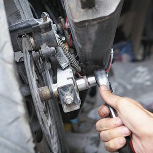 Professional 216pcs Versatile and Durable <strong>Socket</strong> <strong>Set</strong> Hand Power <strong>Ratchet</strong> Tool <strong>Set</strong> for Auto &amp; Motorcycle Repair - Product Image 6