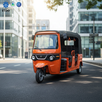 Bus à énergie verte, utilisé pour le transport de passagers, prix en Chine, vente directe d'usine, haute qualité, bas prix, tricycle