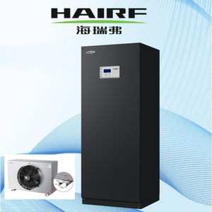 Điều hòa không khí chính xác với hệ thống làm mát bằng nước lạnh cho trung tâm dữ liệu AI - Product Image 1