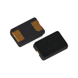 Jeking 24 MHz 20ppm 18pF 30 ohmios 2-SMD Sin plomo Cristal de ABM3-24.000MHZ-D2Y-T - Product Image 4