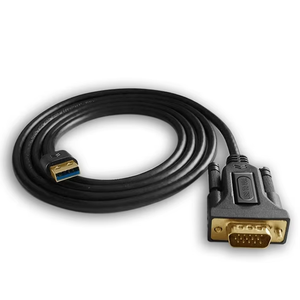 USB <span class=keywords><strong>3</strong></span>.0-محول عرض عالمي لخرج P HD ثابت بدون إشارة استخدام سهل للسائق مطلوب حالة جديدة - Product Image 3