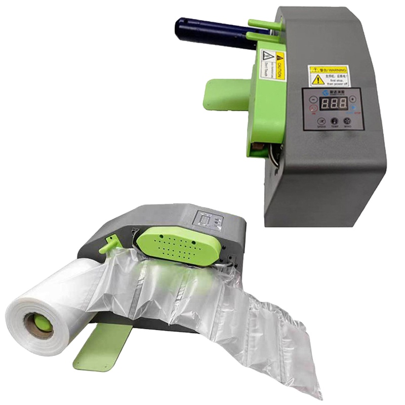 Буферная воздушная подушка, машина для производства пленки, рулон пленки, воздушная подушка для подушки, воздушная подушка для подушки с автоматическим наполнением