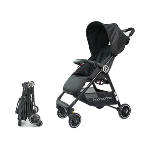 Poussettes légères, faciles à plier, compactes, légères, portables, poussettes de voyage pour avion, enfant - Product Image 1