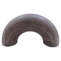 Codo de Acero Inoxidable, Precio de Fábrica, Conexión a Presión de Acero Inoxidable