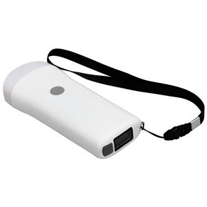 SUN SHUANG ECI-V80 Alat Pemindai <span class=keywords><strong>Ultrasound</strong></span> Nirkabel Veteriner Probe 3.5MHz untuk Penggunaan Rumah Sakit, Terhubung dengan Ponsel/<span class=keywords><strong>Laptop</strong></span> Android untuk Kambing - Product Image 6