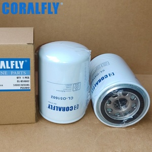 Filtro de Aceite OEM P551017 LF3805 BT427 SO10007 para Camión - Product Image 1