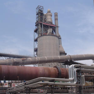 Ligne de production petite cimenterie petite cimenterie usine de fabrication de ciment - Product Image 6