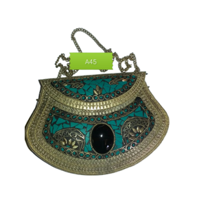 Main personnalisé unique élégant classique élégant designer brodé Dames Nouvelle Épaule De Mode Sac À Main - Product Image 2