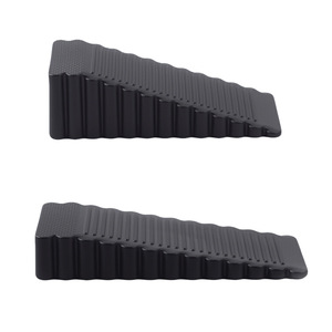 Jin Rongda – bloque-porte en silicone, anti-collision, monté au sol, plusieurs couleurs, pour usage domestique - Product Image 2