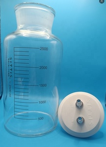 Fournitures de liposuccion Cartouche de collecte de graisse réutilisable de haute qualité1000ml/2500ml Réservoir de stockage de graisse - Product Image 2
