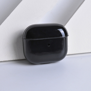 Étui en cuir <span class=keywords><strong>personnalisé</strong></span> à la mode pour Apple <span class=keywords><strong>Airpods</strong></span> <span class=keywords><strong>2</strong></span> 3Pro - Product Image 5