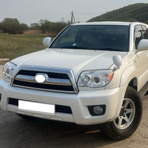 Faróis de Carro para <span class=keywords><strong>Toyota</strong></span> 4Runner SURF <span class=keywords><strong>Hilux</strong></span> 2002-2005 GRN210 VZN215 KZN215 UZN210 8115035410 8113035430 Esquerdo e Direito - Product Image 6