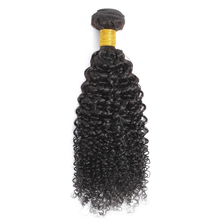 KINKY CURLY