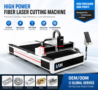 Máquina de Corte Láser de Fibra de 2000W, 3000W, 6000W, Cortadora CNC de Metal para Procesamiento de Chapa y Placas de Acero