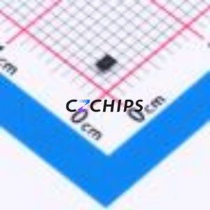 Original-Nouveau FSA550BUCX WLCSP-12(1.2x1.6) Circuit Intégré IC Puce Commutateur Analogique/Multiplexeur - Product Image 1