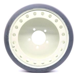 Pneus de haute qualité pour plateformes élévatrices à ciseaux AWP 254*76 280*76 355*115 406*127 JLG MANTALL DL SINOBOOM - Product Image 3