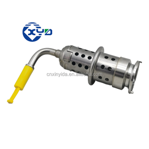XINYIDA SCR 9801187080 9813930180 Buse d'injecteur de pompe à urée 9802763880 - Product Image 5