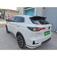 Guazi Changan CS55PLUS PHEV Voiture d'occasion à vendre 2025 PHEV FWD SUV Automatique 5 places Conduite à gauche Achat en gros Prêt à l'emploi chez le concessionnaire