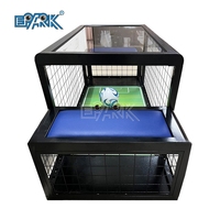 Nouveau jeu d'arcade Cage de football Jeu de table Cage de football assis Table de football Table de football