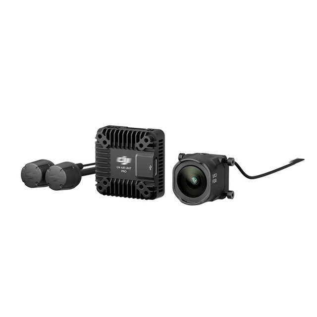 New for DJI O4 Air Unit Pro FPV Drone Digital Transmission Accessories